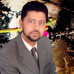 Junaid Khan, 34 года, Karachi