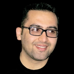 Ali Mp, 30 лет, Qazvin