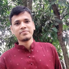 Kamrul-Hasan Bhuiyan, 29 лет