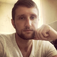 Oleg Sydorenko, 33 года, Одесса