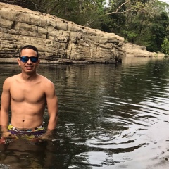 Josh Alvarado, Panama