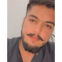 Choudhary Shangaiz, 24 года