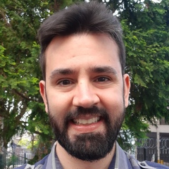 Thiago Martinelli, 40 лет, São Paulo