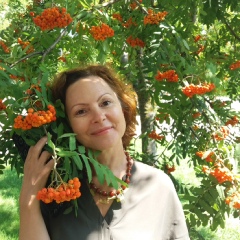 Елена Ставицкая