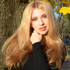 Лёля Пискунова, 30 лет, Никополь