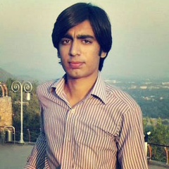 Najam Arain, 32 года, Islamabad