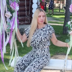 Светлана Лобанова, 43 года, Тольятти