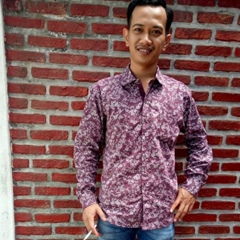 Muhammad Suhendri, 32 года, Jakarta