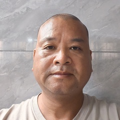 Jinde Chen, 47 лет, Quanzhou