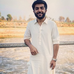 Hamza Pirzada, 27 лет