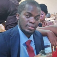 Awowe Desmond-Chuhngong, 31 год, Yaoundé