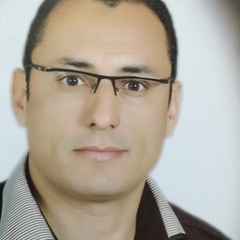 Walid Hussein, 44 года