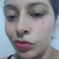 Kathielle Kathi, 24 года, Recife