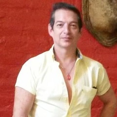 Victor Anguis, 44 года, Guadalajara