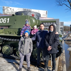 Александр Шарапов, Санкт-Петербург