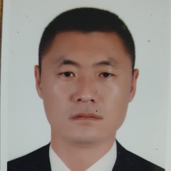 Denis Li, 46 лет, Gimpo