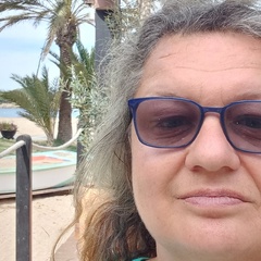 Frederique Collas, 53 года, Sant Antoni de Portmany