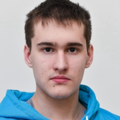 Андрей Можаев, 23 года, Санкт-Петербург