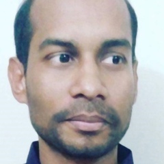 Sohel Hossen, 38 лет, Dhaka