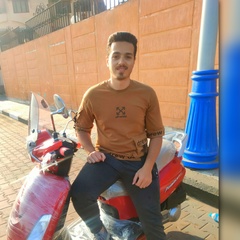 Abdallah Khairy, 26 лет, Port Said