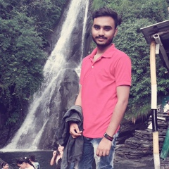 Rohit Kumar, 24 года, New Delhi