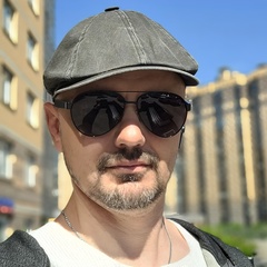 Stan Kazaku, 44 года, Санкт-Петербург