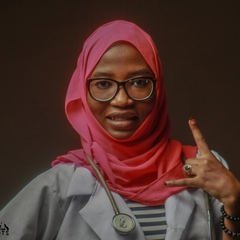 Xiesma Zakari, 27 лет, Kano