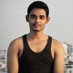 Muhammad Iqbal, 27 лет, Dhaka