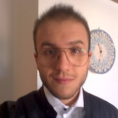 Daniele Patricelli, 34 года, Ortona