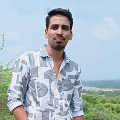 Jay Gurjar, 27 лет, Indore