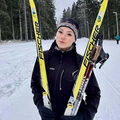 Polina Il'inskaya