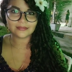 Paulinha Ferreira, 29 лет, São Luís