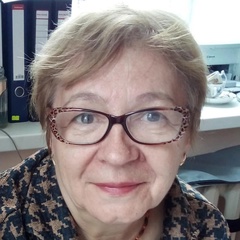 Екатерина Матвеева, 71 год, Курган