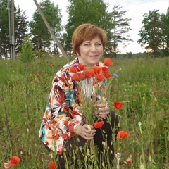 Тамара Лазарева, 62 года, Луга