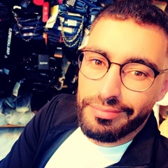 Yaakoub Mezouad, 30 лет, Batna