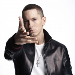 Eminem Slim-Shady, 52 года