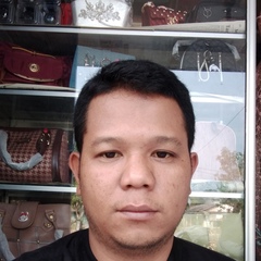 Prandi Irawan, 31 год