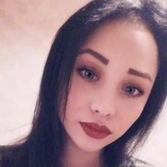 Юлия Добролюбова, 23 года