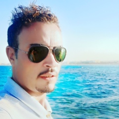 Amin Mourad, Hurghada