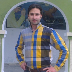 Shayan Khan, 34 года, Islamabad