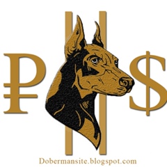 Gana Dinero Dobermansite, 36 лет