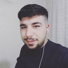 Ibrahim Demir, 27 лет, Siirt