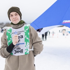 Сергей Пашков, Воткинск