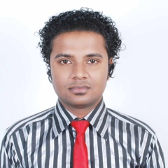 Sumon Bormon, Sylhet