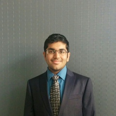 Sameer Puri, Nashville