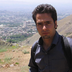 Mohsen Naghian, 39 лет, Isfahan