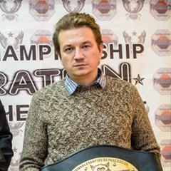 Дмитрий Беспалов, Таганрог