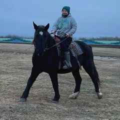 Татьяна Сибирская