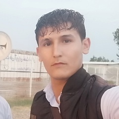 Hedar Heji, 27 лет, Ahvaz