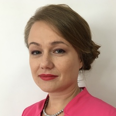 Елена Нестеренко, Анжеро-Судженск